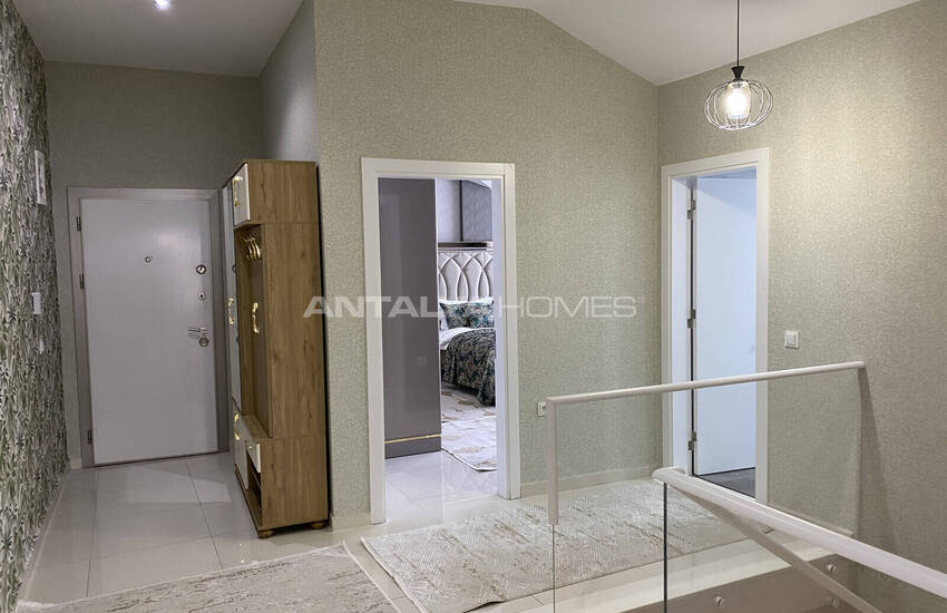 2-bedroom Furnished Apartment 750 M From the Sea in Alanya 26