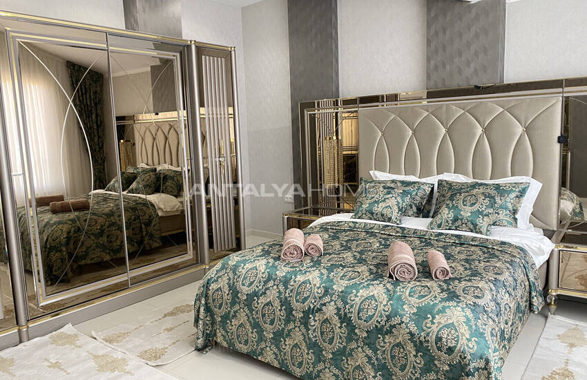 2-bedroom Furnished Apartment 750 M From the Sea in Alanya 28