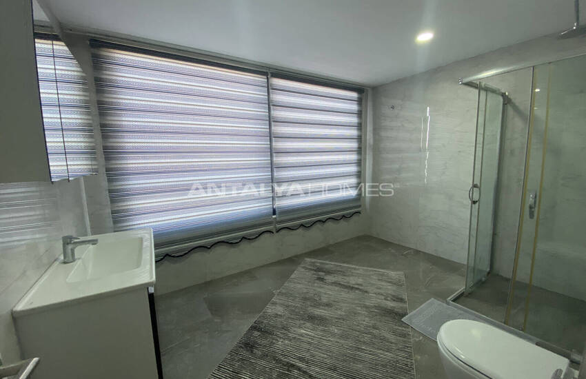 2-bedroom Furnished Apartment 750 M From the Sea in Alanya 38