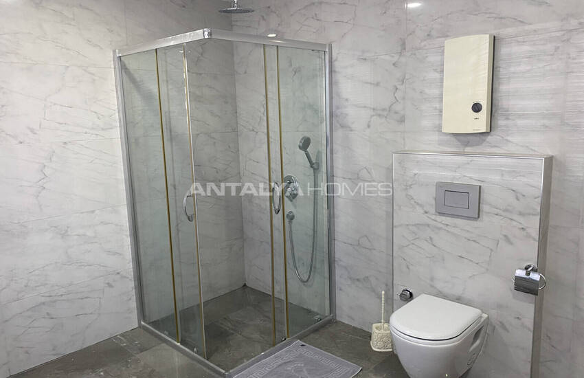 2-bedroom Furnished Apartment 750 M From the Sea in Alanya 37