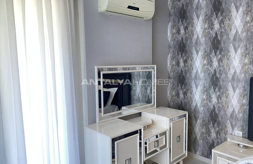 2-bedroom Furnished Apartment 750 M From the Sea in Alanya 32