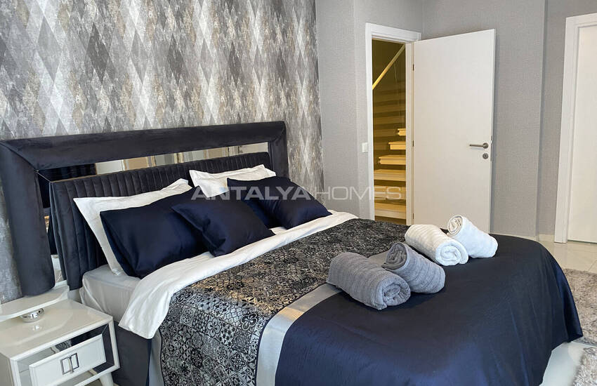 2-bedroom Furnished Apartment 750 M From the Sea in Alanya 31