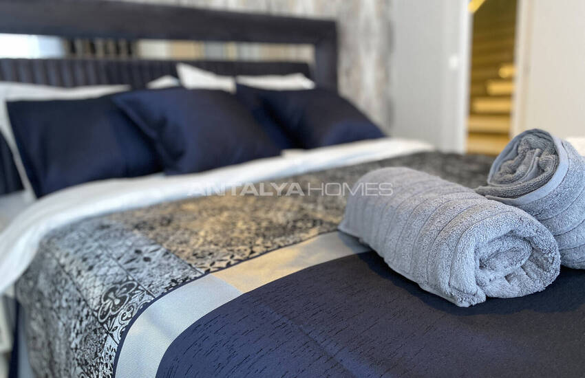 2-bedroom Furnished Apartment 750 M From the Sea in Alanya 30