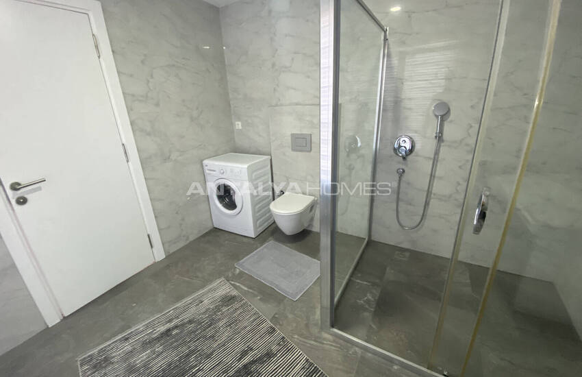 2-bedroom Furnished Apartment 750 M From the Sea in Alanya 36