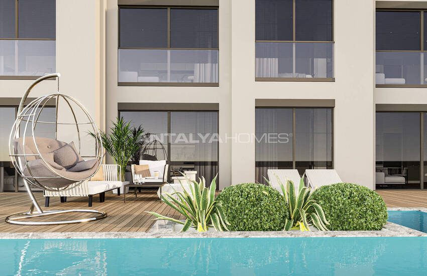 Lägenheter Med Aquapark Och Pooltillgång I Altıntaş Antalya 29