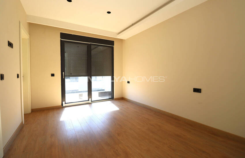 Woning Met 4 Slaapkamers, Zwembad En Tuin In Döşemealtı Antalya 22