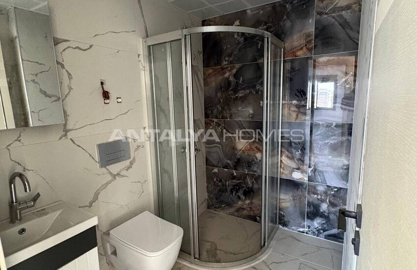 Wohnung Mit Poolzugang In Mahmutlar Alanya 17