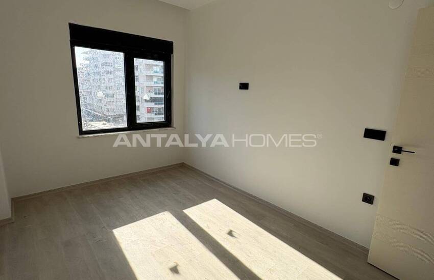 Wohnung Mit Poolzugang In Mahmutlar Alanya 13