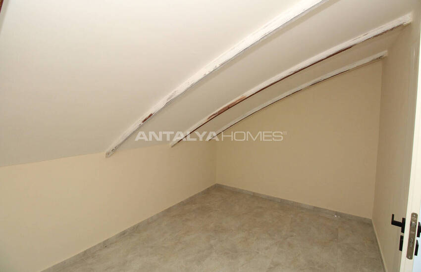 Villa Met 4 Slaapkamers En Zwembad Te Koop In Belek, Antalya 47