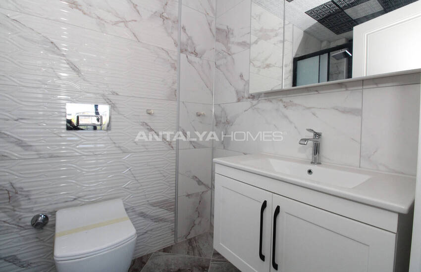 Villa Met 4 Slaapkamers En Zwembad Te Koop In Belek, Antalya 37