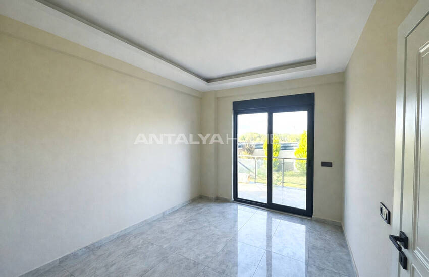 Villa Met 4 Slaapkamers En Zwembad Te Koop In Belek, Antalya 31