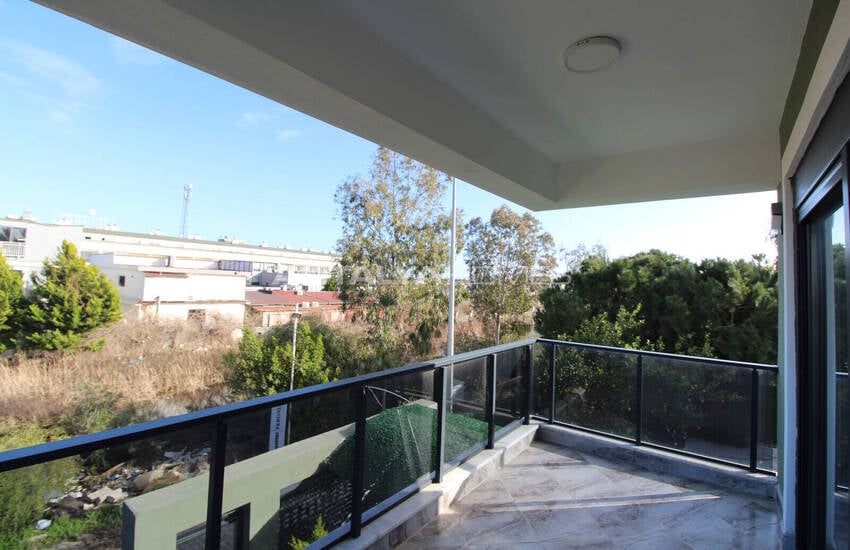 Villa Met 4 Slaapkamers En Zwembad Te Koop In Belek, Antalya 40