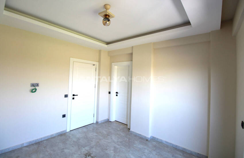 Villa Met 4 Slaapkamers En Zwembad Te Koop In Belek, Antalya 29