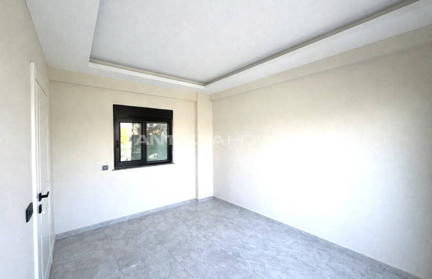 Villa Met 4 Slaapkamers En Zwembad Te Koop In Belek, Antalya 33