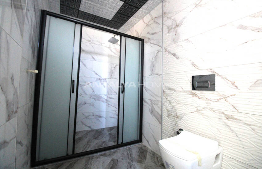 Villa Met 4 Slaapkamers En Zwembad Te Koop In Belek, Antalya 38