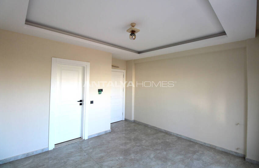 Villa Met 4 Slaapkamers En Zwembad Te Koop In Belek, Antalya 27