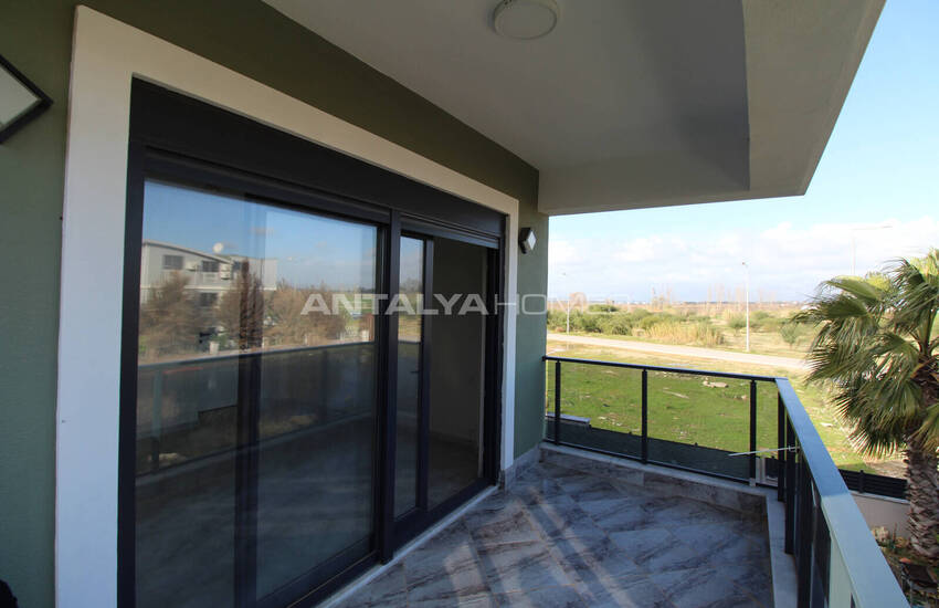 Villa Met 4 Slaapkamers En Zwembad Te Koop In Belek, Antalya 45