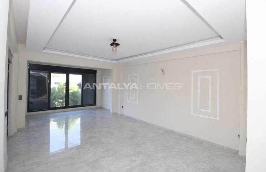 Villa Met 4 Slaapkamers En Zwembad Te Koop In Belek, Antalya 19