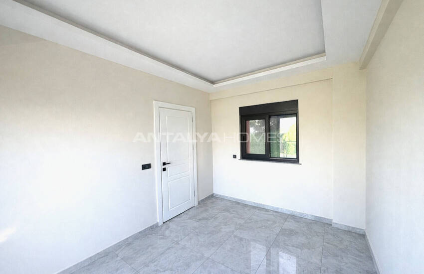 Villa Met 4 Slaapkamers En Zwembad Te Koop In Belek, Antalya 32