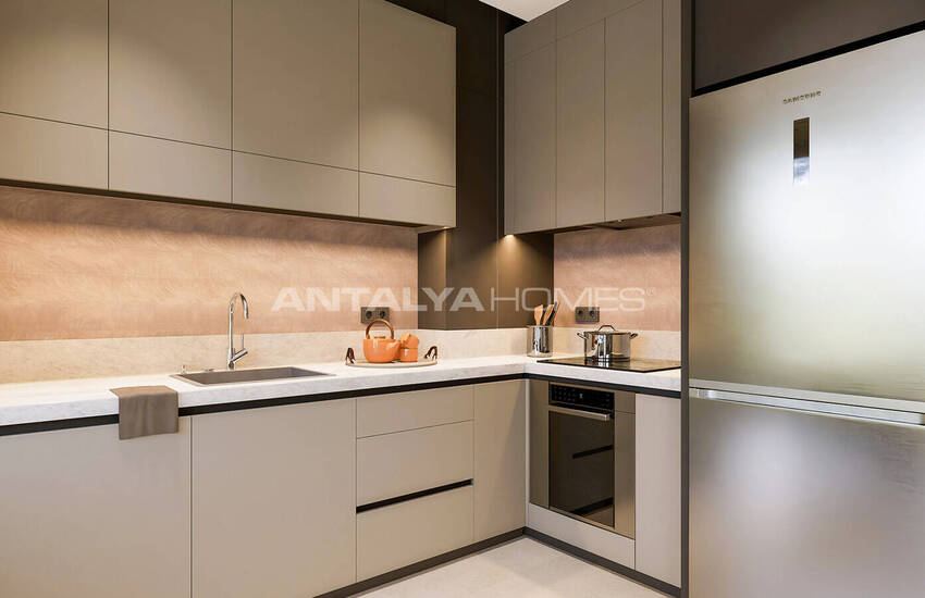 Lyxlägenheter I Ett Växande Område I Antalya Kepez 18