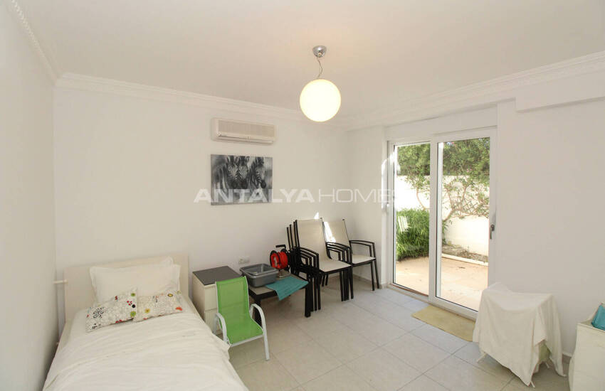 Triplexvilla Met 4 Slaapkamers En Zwembad In Antalya 24