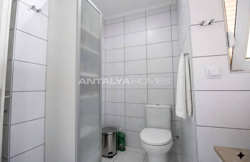 Triplexvilla Med 4 Sovrum Och Pool I Antalya 28