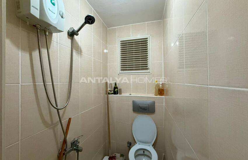 Appartement Meublé Près De La Plage Cléopâtre À Alanya 26