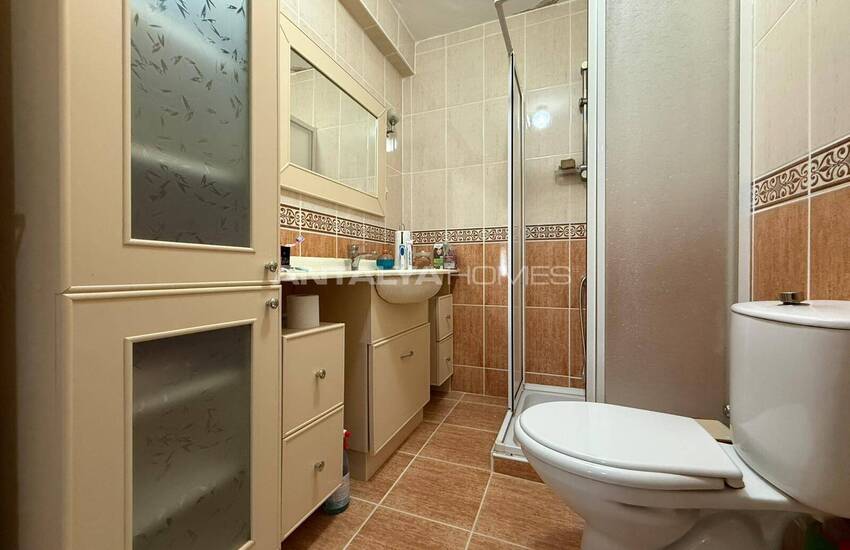 Appartement Meublé Près De La Plage Cléopâtre À Alanya 24