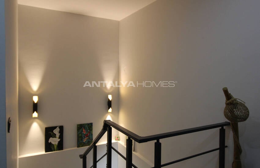 Gemeubileerd Appartement Vlakbij Strand En Golfbaan In Belek Antalya 34