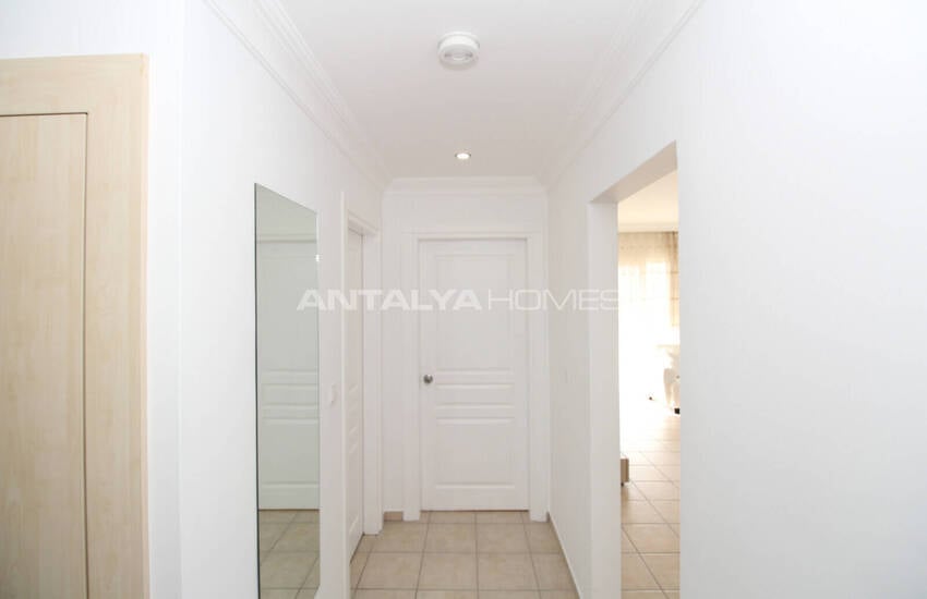 Antalya Manavgat’ta Havuzlu Sitede 2+1 Daire 39