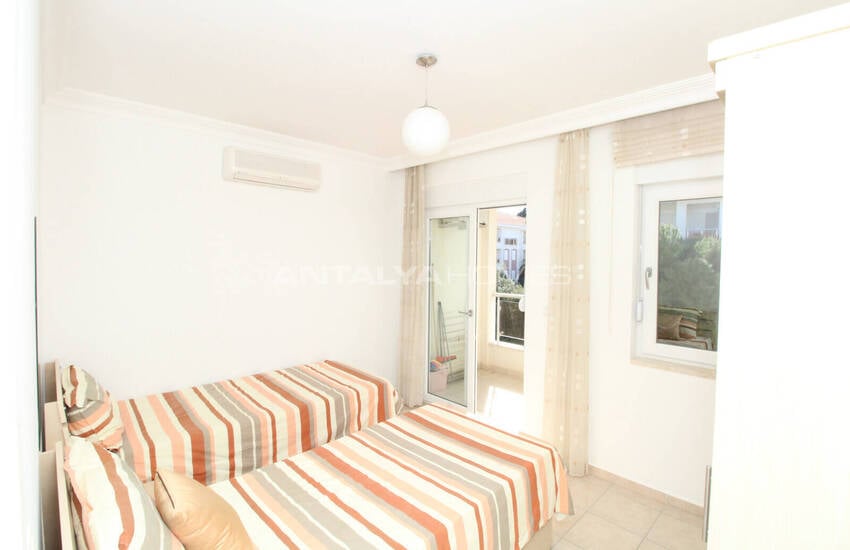 Antalya Manavgat’ta Havuzlu Sitede 2+1 Daire 32