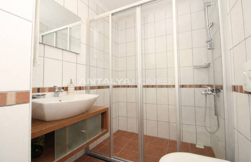 Antalya Manavgat’ta Havuzlu Sitede 2+1 Daire 33