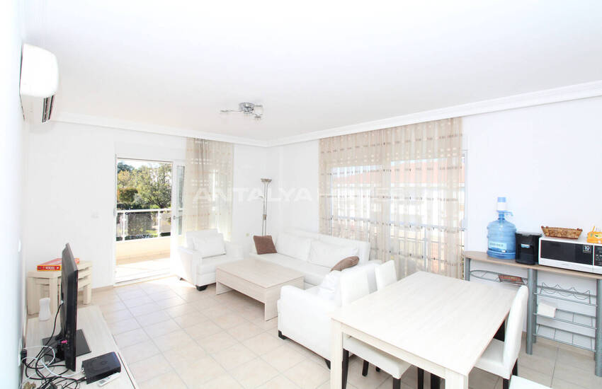 Antalya Manavgat’ta Havuzlu Sitede 2+1 Daire 26