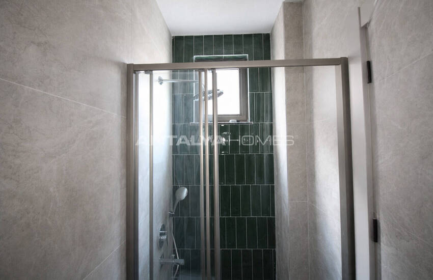 Villa Met Zwembad Vlakbij Het Strand In Side Antalya 30