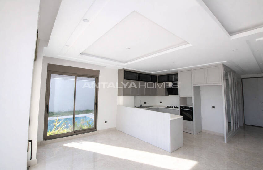 Villa Met Zwembad Vlakbij Het Strand In Side Antalya 11