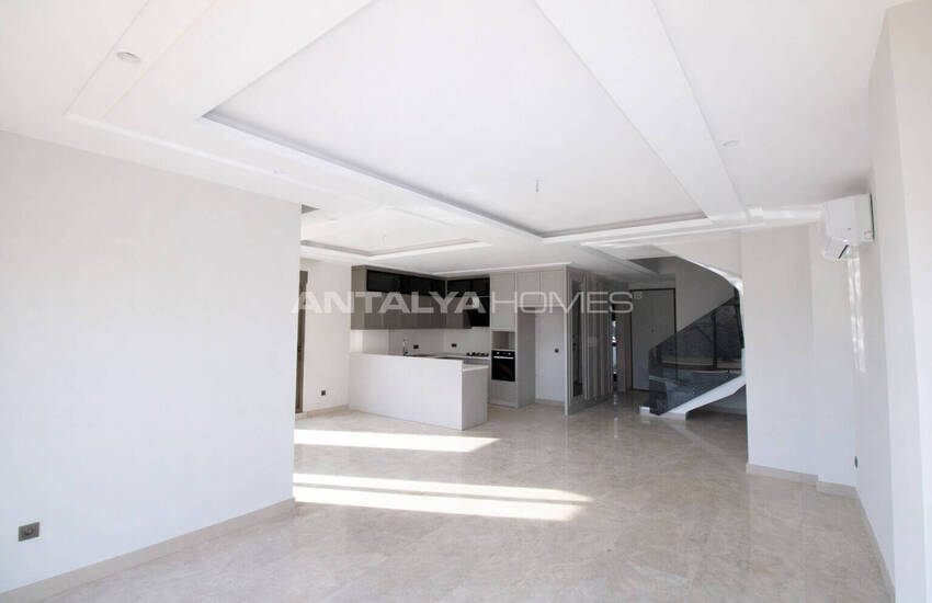 Villa Met Zwembad Vlakbij Het Strand In Side Antalya 9