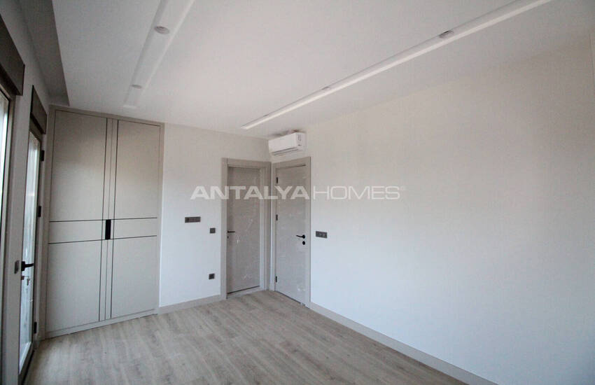 Villa Met Zwembad Vlakbij Het Strand In Side Antalya 18