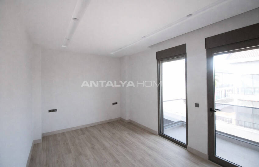 Villa Met Zwembad Vlakbij Het Strand In Side Antalya 17