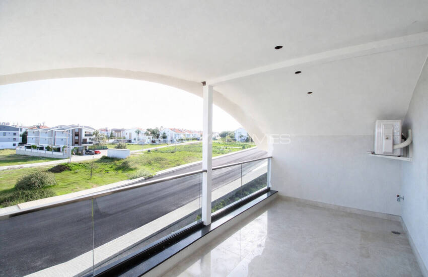 Villa Met Zwembad Vlakbij Het Strand In Side Antalya 34