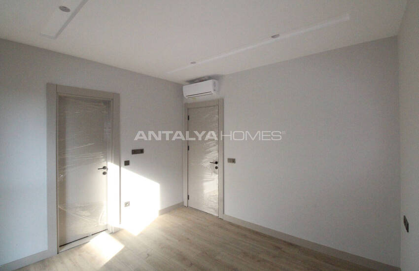 Villa Met Zwembad Vlakbij Het Strand In Side Antalya 20