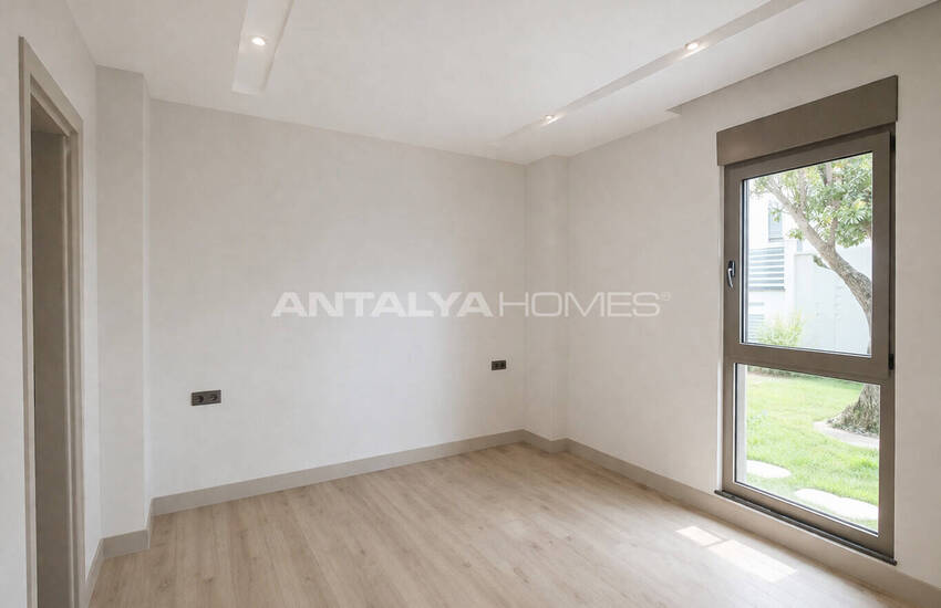 Villa Met Zwembad Vlakbij Het Strand In Side Antalya 21