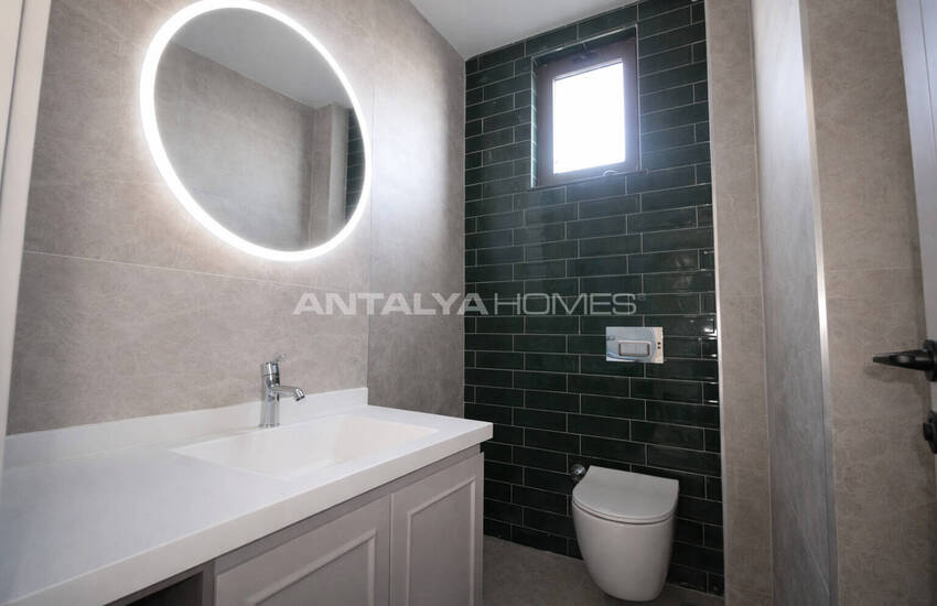 Villa Met Zwembad Vlakbij Het Strand In Side Antalya 29