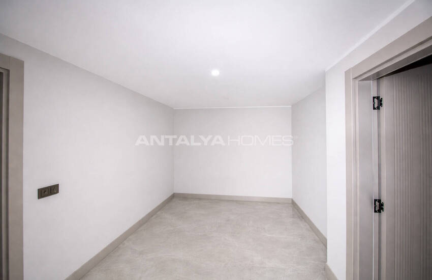 Villa Met Zwembad Vlakbij Het Strand In Side Antalya 25