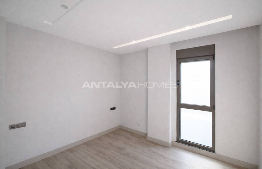 Villa Met Zwembad Vlakbij Het Strand In Side Antalya 19