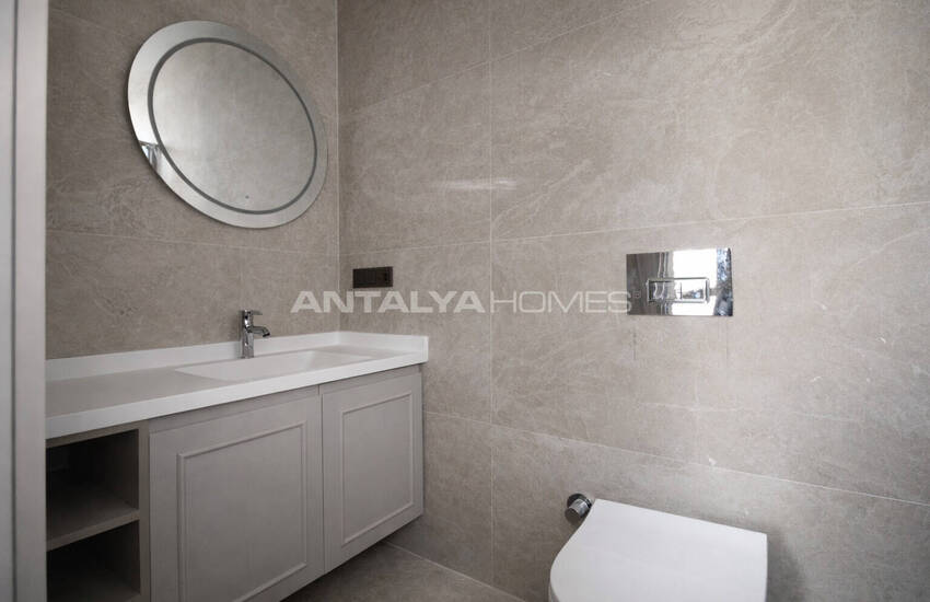 Villa Met Zwembad Vlakbij Het Strand In Side Antalya 32