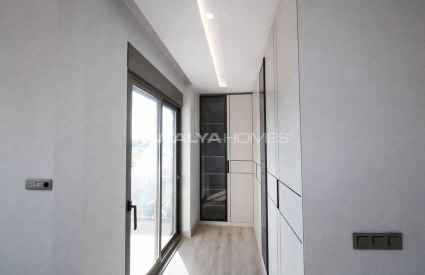 Villa Met Zwembad Vlakbij Het Strand In Side Antalya 26