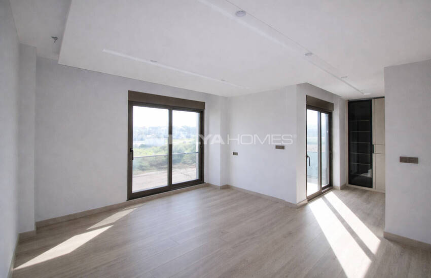 Villa Met Zwembad Vlakbij Het Strand In Side Antalya 15