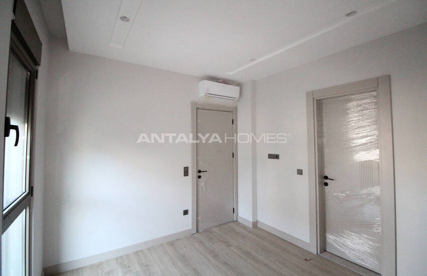 Villa Met Zwembad Vlakbij Het Strand In Side Antalya 22