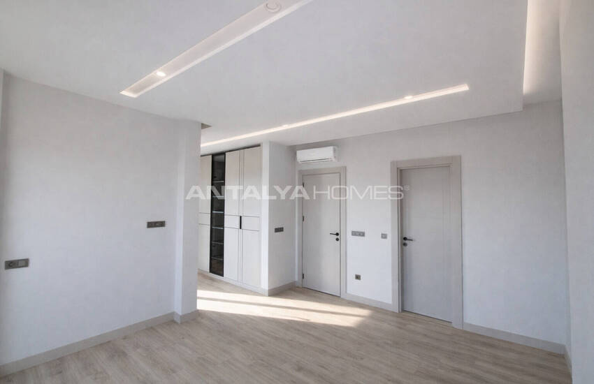 Villa Met Zwembad Vlakbij Het Strand In Side Antalya 16