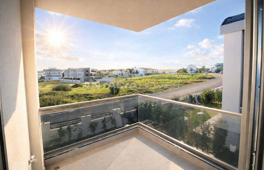 Villa Met Zwembad Vlakbij Het Strand In Side Antalya 33